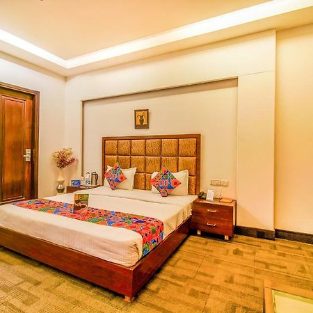 Hari'S Court Inns & Hotels Nuova Delhi Esterno foto
